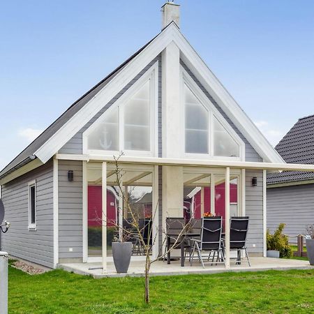 Beautiful Home In Zerpenschleuse With Wifi Exterior foto