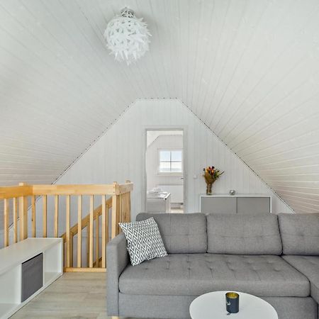 Beautiful Home In Zerpenschleuse With Wifi Exterior foto