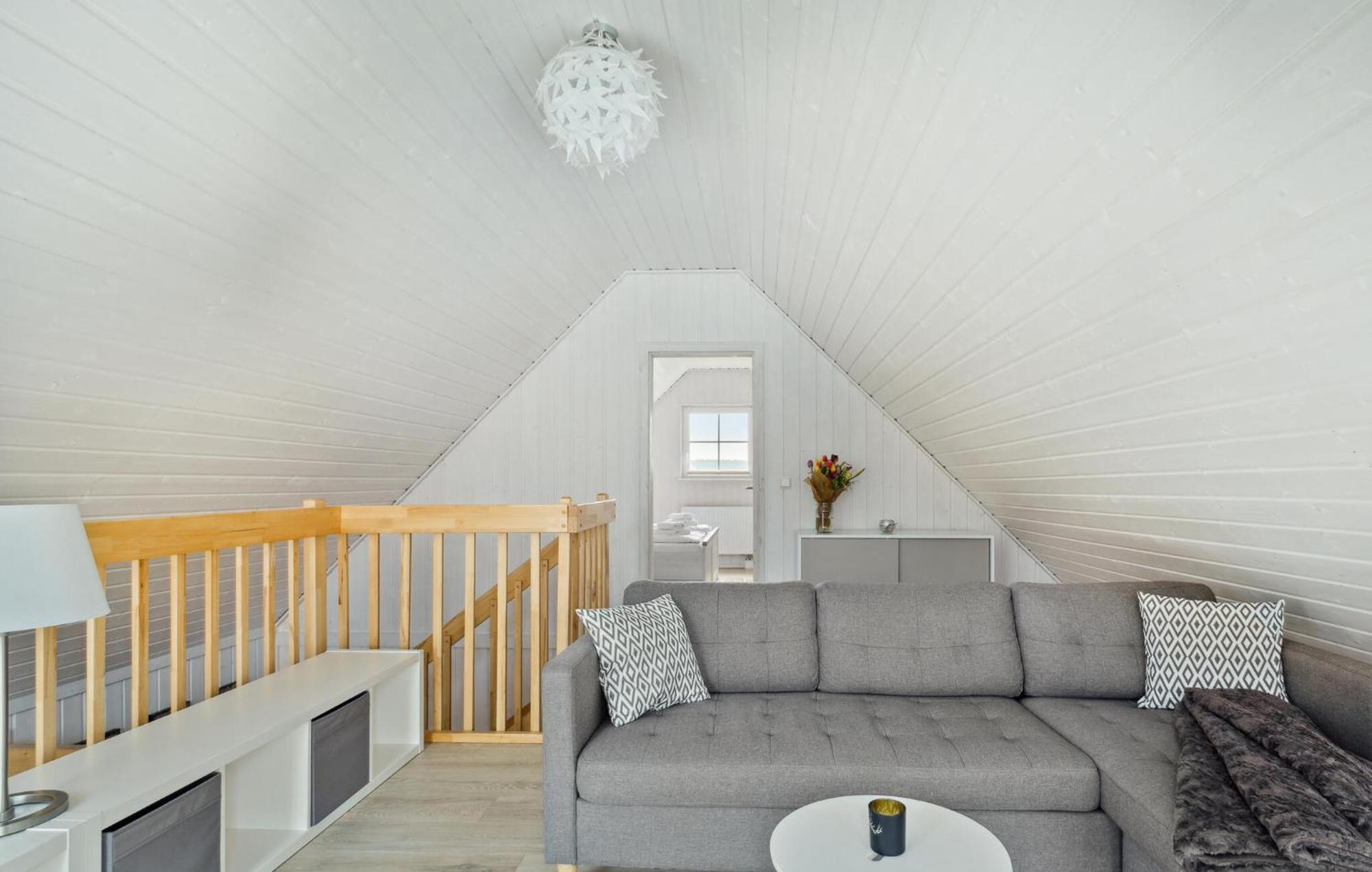 Beautiful Home In Zerpenschleuse With Wifi Exterior foto